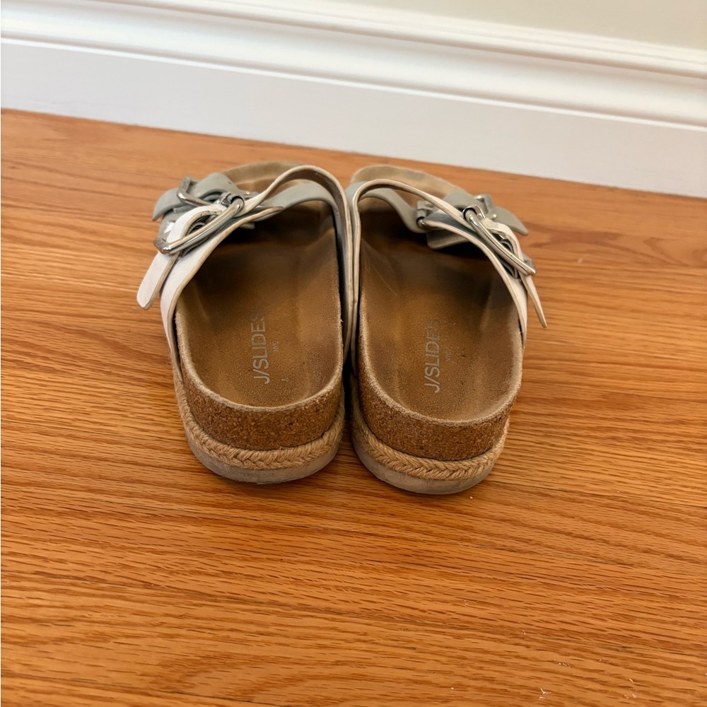J-Slides Sandal - Picture 4 of 5